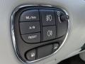 2004 Jaguar XJ XJ8 Controls
