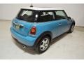 Oxygen Blue - Cooper Hardtop Photo No. 5