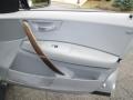 Titanium Silver Metallic - X3 3.0i Photo No. 27