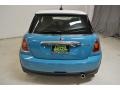 Oxygen Blue - Cooper Hardtop Photo No. 6