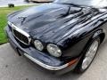 Midnight Metallic - XJ XJ8 Photo No. 49