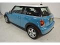 Oxygen Blue - Cooper Hardtop Photo No. 7
