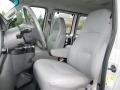 Silver Metallic - E Series Van E350 XL 15 Passenger Photo No. 13