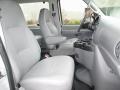 Silver Metallic - E Series Van E350 XL 15 Passenger Photo No. 14
