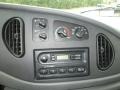 Silver Metallic - E Series Van E350 XL 15 Passenger Photo No. 17