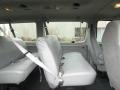 Silver Metallic - E Series Van E350 XL 15 Passenger Photo No. 20