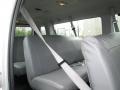 Silver Metallic - E Series Van E350 XL 15 Passenger Photo No. 21