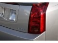 Light Platinum - CTS Sedan Photo No. 6