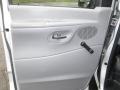 Silver Metallic - E Series Van E350 XL 15 Passenger Photo No. 24