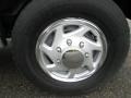 Silver Metallic - E Series Van E350 XL 15 Passenger Photo No. 27