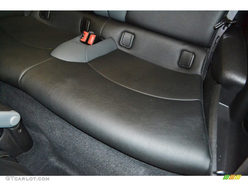 2008 Cooper Hardtop - Oxygen Blue / Grey/Black photo #19