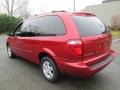 Inferno Red Crystal Pearl - Grand Caravan SXT Photo No. 6