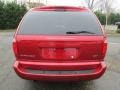 Inferno Red Crystal Pearl - Grand Caravan SXT Photo No. 7