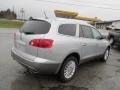 Quicksilver Metallic - Enclave CX Photo No. 6