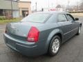 2006 Magnesium Pearlcoat Chrysler 300 Touring  photo #7