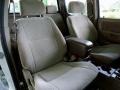 Super White - Tacoma V6 PreRunner Double Cab Photo No. 7