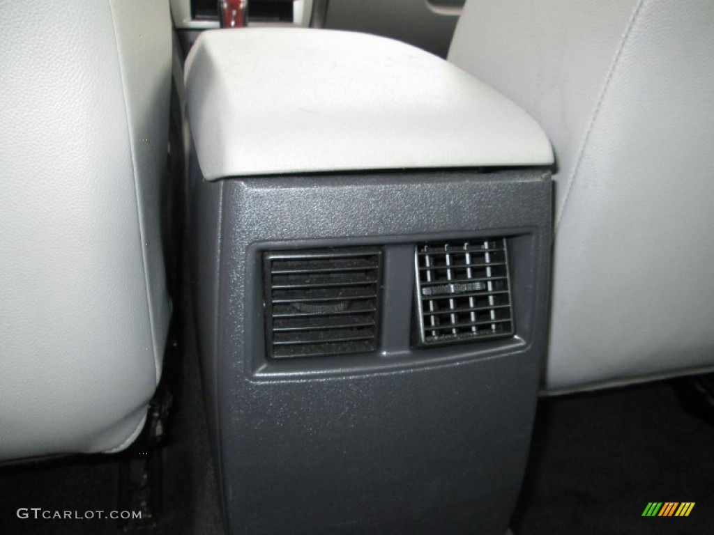 2006 300 Touring - Magnesium Pearlcoat / Deep Jade/Light Graystone photo #24