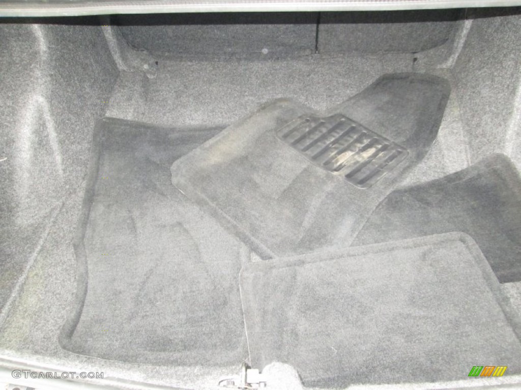 2006 300 Touring - Magnesium Pearlcoat / Deep Jade/Light Graystone photo #25