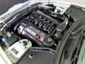 4.0 Liter DOHC 32-Valve V8 Engine for 1999 Jaguar XK XK8 Coupe #88613059