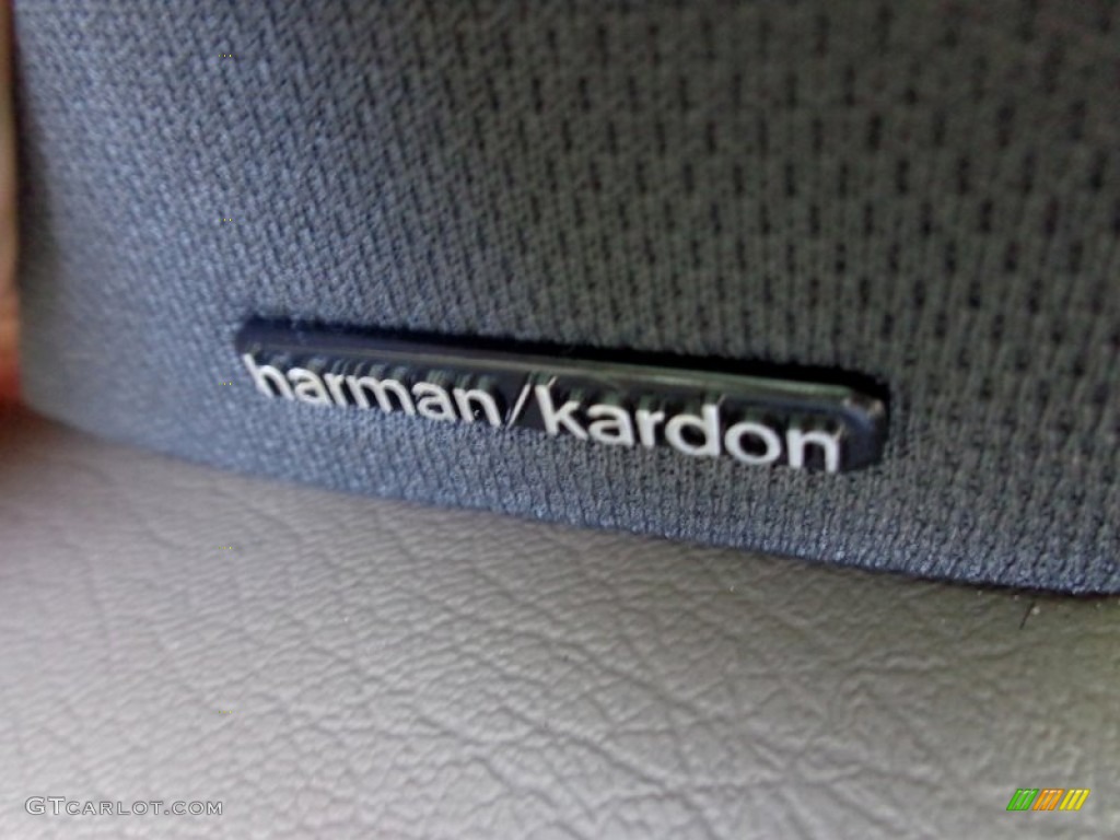 1999 Jaguar XK XK8 Coupe Audio System Photo #88613272