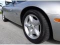 1999 Jaguar XK XK8 Coupe Wheel and Tire Photo