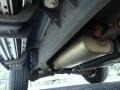 2004 Ford Expedition Eddie Bauer Undercarriage