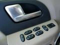 Medium Parchment Controls Photo for 2004 Ford Expedition #88613461