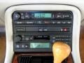 Oatmeal Controls Photo for 1999 Jaguar XK #88613502