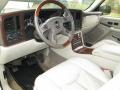White Diamond - Escalade AWD Photo No. 13