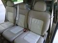 2004 Ford Expedition Medium Parchment Interior Rear Seat Photo