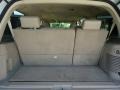 2004 Ford Expedition Medium Parchment Interior Trunk Photo