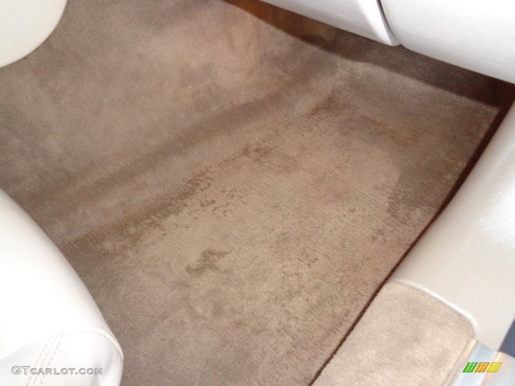 1999 XK XK8 Coupe - Meteorite SIlver Metallic / Oatmeal photo #67