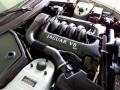 4.0 Liter DOHC 32-Valve V8 Engine for 1999 Jaguar XK XK8 Coupe #88613827
