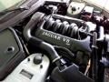 1999 Jaguar XK 4.0 Liter DOHC 32-Valve V8 Engine Photo