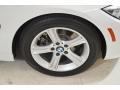 2014 BMW 4 Series 428i Coupe Wheel