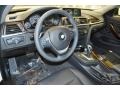 Black Prime Interior Photo for 2014 BMW 4 Series #88613932