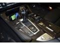 8 Speed Steptronic Automatic 2014 BMW 5 Series 550i Sedan Transmission