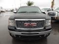 Onyx Black - Sierra 1500 SLE Crew Cab Photo No. 2