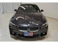 2014 Black Sapphire Metallic BMW 5 Series 535i Sedan  photo #4