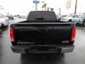 Onyx Black - Sierra 1500 SLE Crew Cab Photo No. 3