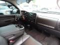 Onyx Black - Sierra 1500 SLE Crew Cab Photo No. 6