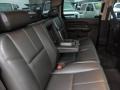 Onyx Black - Sierra 1500 SLE Crew Cab Photo No. 8