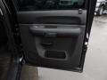 Onyx Black - Sierra 1500 SLE Crew Cab Photo No. 9