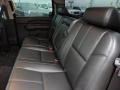 Onyx Black - Sierra 1500 SLE Crew Cab Photo No. 10