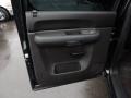 Onyx Black - Sierra 1500 SLE Crew Cab Photo No. 11