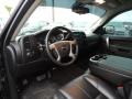 Onyx Black - Sierra 1500 SLE Crew Cab Photo No. 12
