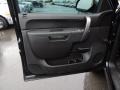 Onyx Black - Sierra 1500 SLE Crew Cab Photo No. 13