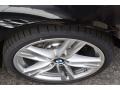 2014 Black Sapphire Metallic BMW 6 Series 650i Convertible  photo #8