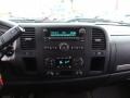 Onyx Black - Sierra 1500 SLE Crew Cab Photo No. 17
