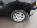 Onyx Black - Sierra 1500 SLE Crew Cab Photo No. 23